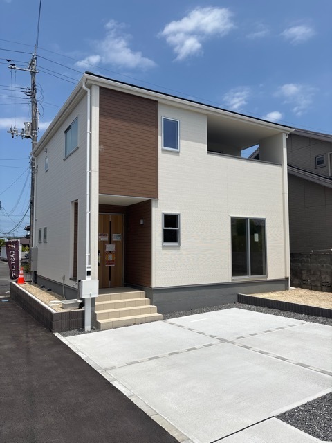 リーブルガーデン泉町５丁目第１の外観②