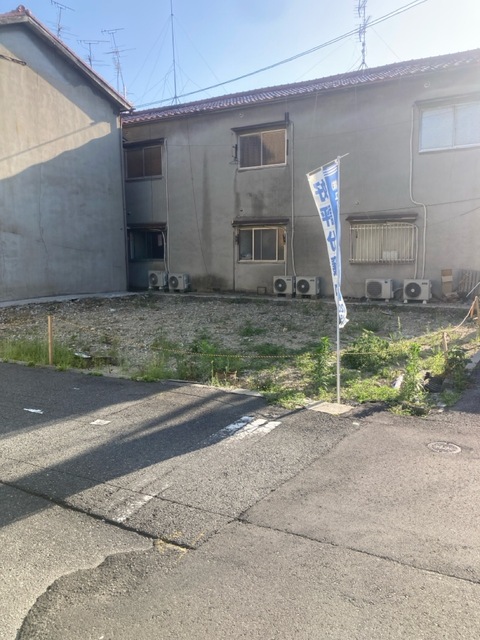 リーブルガーデン東住吉区矢田５期の外観②