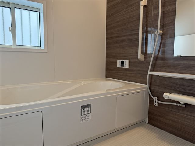 ハートフルタウン(東)北名古屋市片場白山の外観②