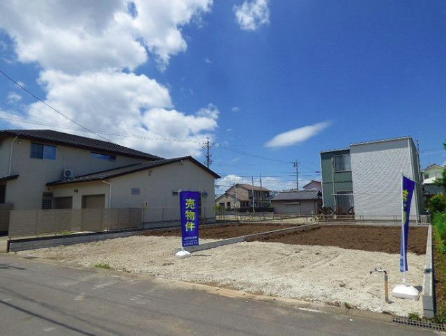 ハートフルタウン(名)扶桑町高雄7期の外観②