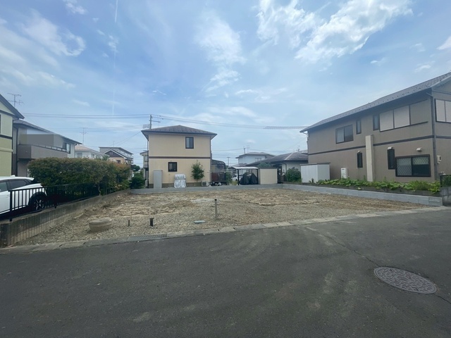 ハートフルタウン栄町三丁目205番の外観②