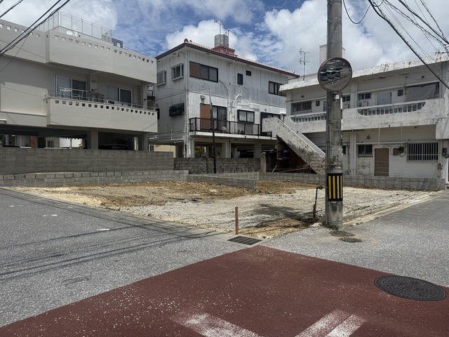 ハートフルタウン浦添市勢理客3丁目2期（那覇）の外観②
