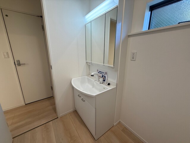 クレイドルガーデン鳥取市吉方温泉 第2の外観②