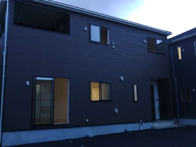 クレイドルガーデン姶良市加治木町反土 第12の外観②