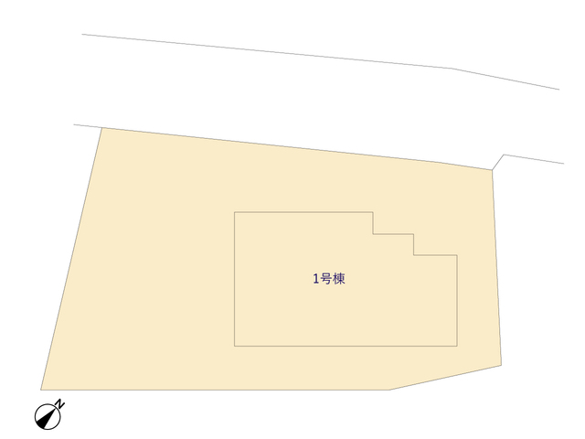 グラファーレ4285横浜市六ツ川9期1棟 ｜神奈川県横浜市南区 の新築