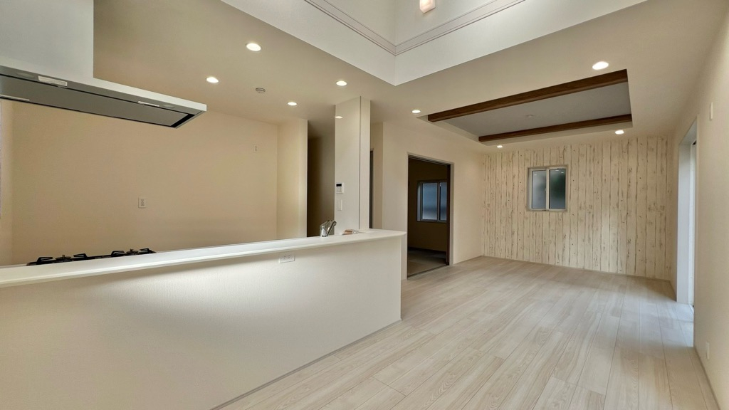 ブルーミングガーデン平塚市寺田縄１棟の外観②