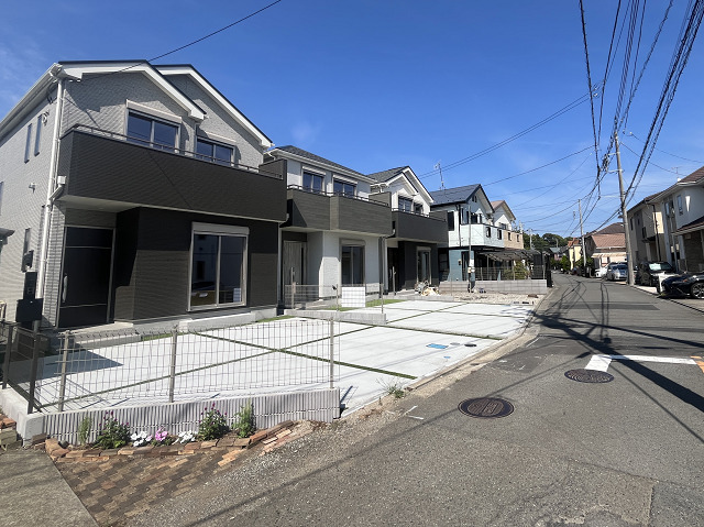 ハートフルタウン香川7丁目2346の外観②