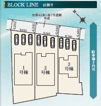 全体区割図