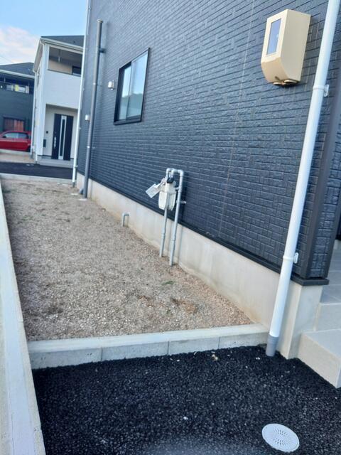 クレイドルガーデン蒲郡市大塚町 第12の外観②