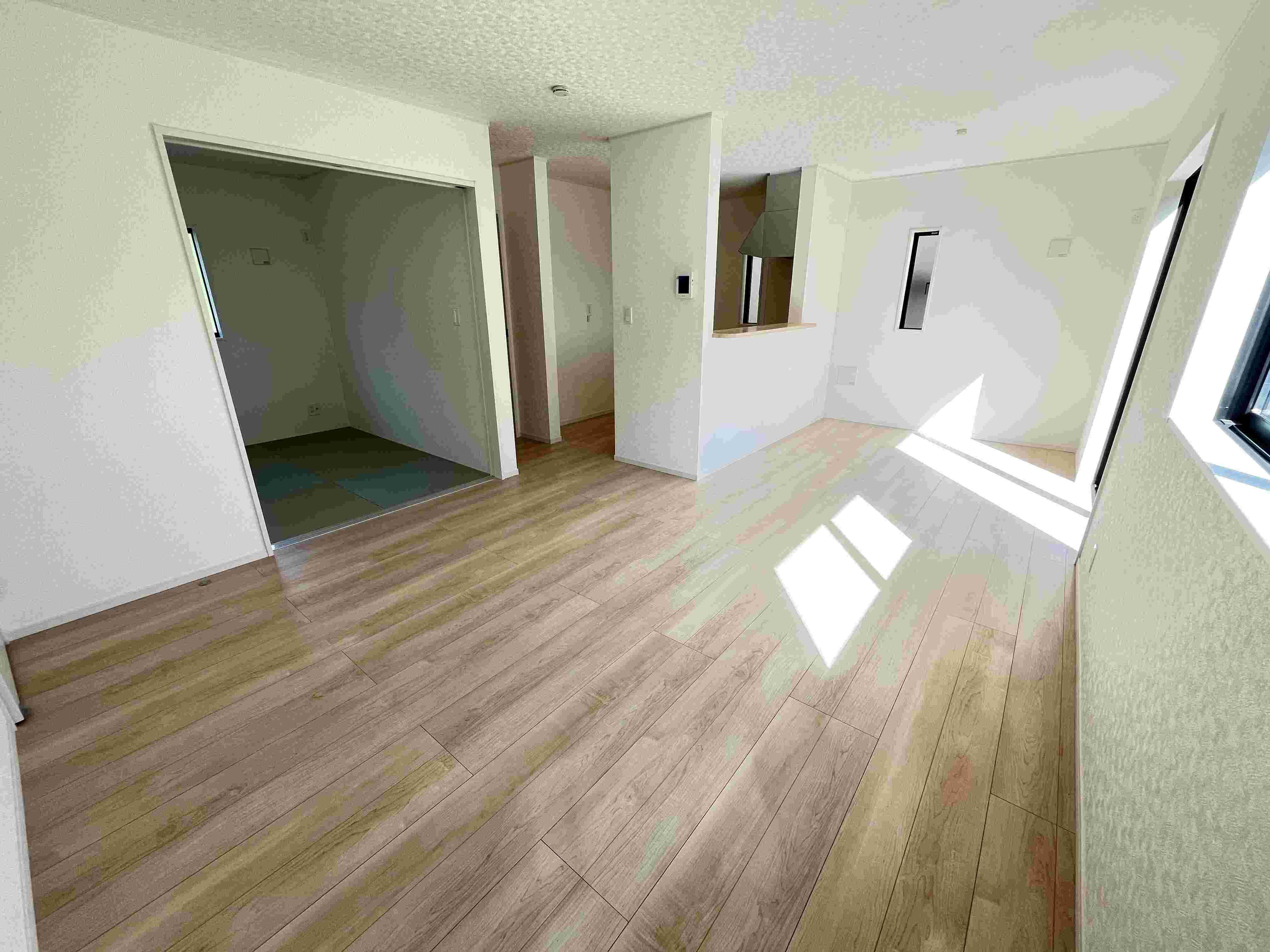 クレイドルガーデン前橋市茂木町 第4の外観②