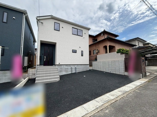 クレイドルガーデン東郷町白鳥 第8の外観②