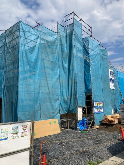 リーブルガーデン石岡市石岡２丁目第１の外観②