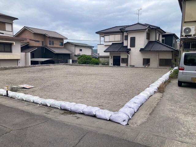 リーブルガーデン鹿児島市城山の外観②