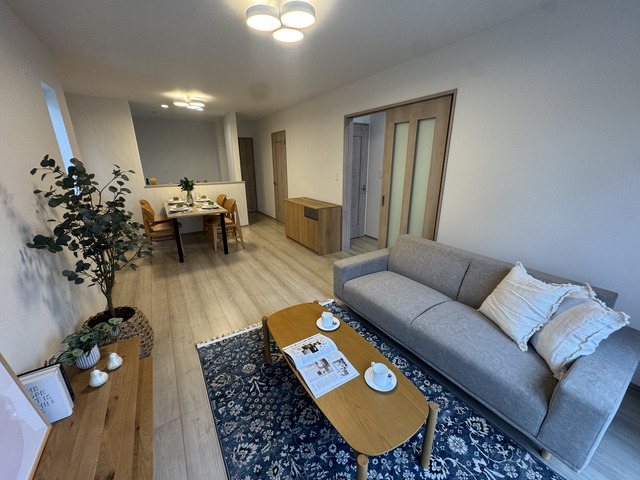 ハートフルタウン(東大阪)西宮浜町の外観②