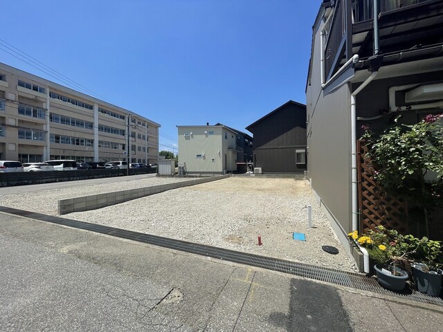 ハートフルタウン駅南2丁目439番の外観②