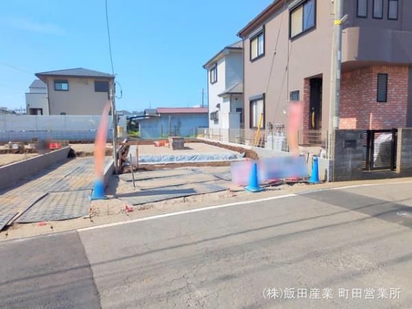 ハートフルタウン綾瀬市深谷中6丁目2233番の外観②