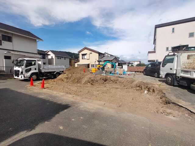 ハートフルタウン平塚市山下1丁目106番の外観②