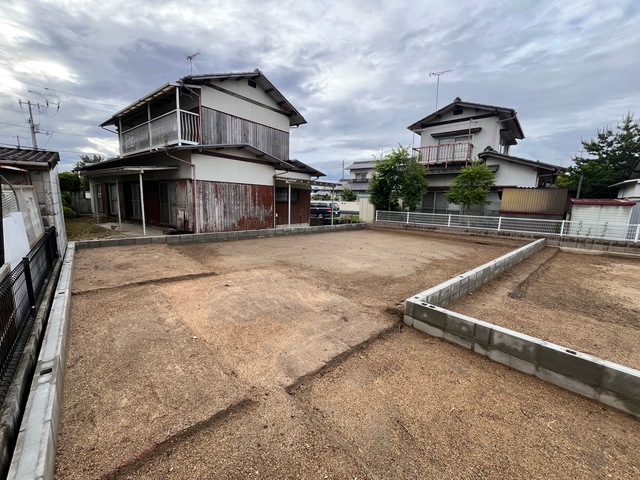 リーブルガーデン高松市元山町第五の外観②