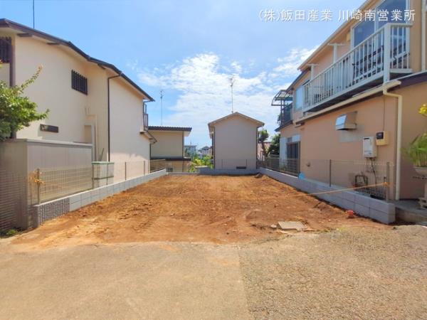 ハートフルタウン横浜市南区平楽22番17の外観②