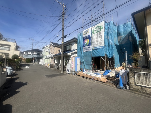 ハートフルタウン相模原市南区大野台3丁目2910番の外観②
