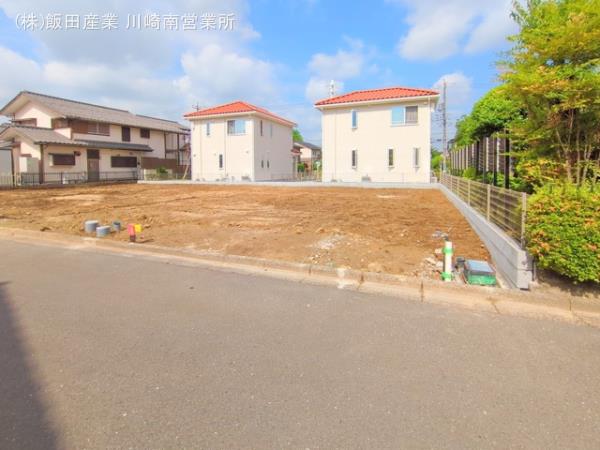 ハートフルタウン川崎市麻生区虹ヶ丘1丁目14番4の外観②