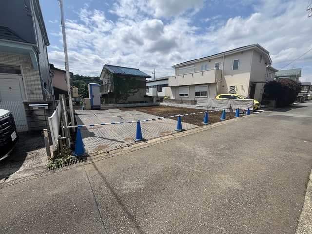 ハートフルタウン横浜市旭区今宿2丁目2613番83の外観②