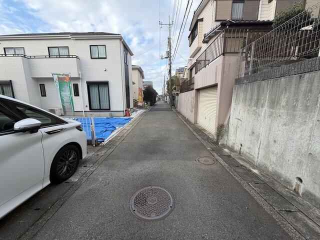 ハートフルタウン横浜市旭区今宿2丁目2613番83 |神奈川県横浜市 ハートフルタウン横浜市旭区今宿2丁目2613番83 |神奈川県横浜市