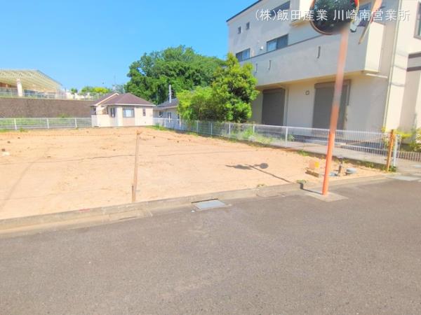 ハートフルタウン川崎市麻生区王禅寺字志村谷353番90の外観②