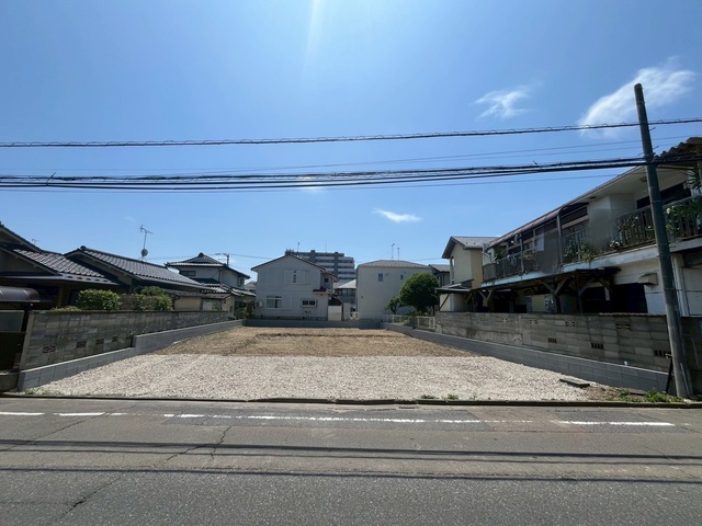 ハートフルタウン東仙台二丁目237番の外観②