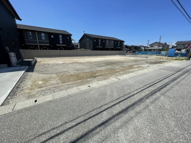 ハートフルタウン野村1482番の外観②