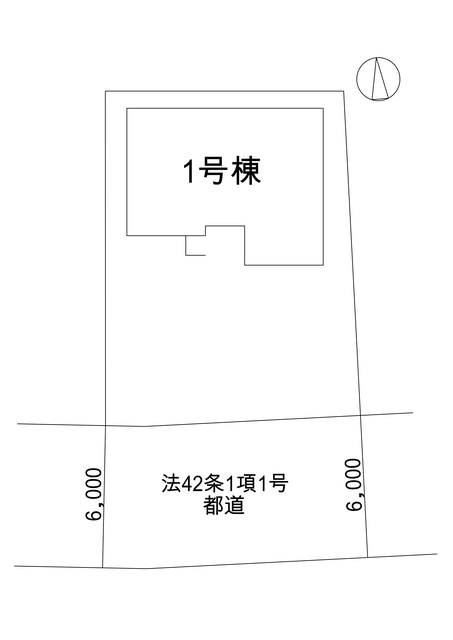 リナージュ八王子西浅川町 第1期 ｜東京都八王子市 の新築