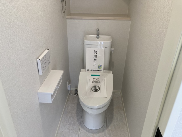 リナージュ東広島黒瀬楢原西１丁目　第１期の外観②