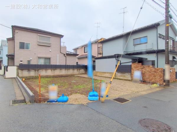 リーブルガーデン瀬谷区瀬谷３丁目の外観②