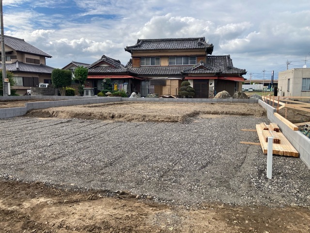 リーブルガーデン太田第１４下田島町の外観②