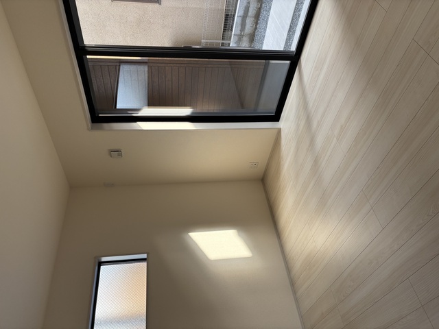 リーブルガーデン木津川加茂町里廻り道の外観②