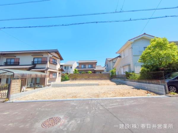 リーブルガーデン春日井市神屋町の外観②