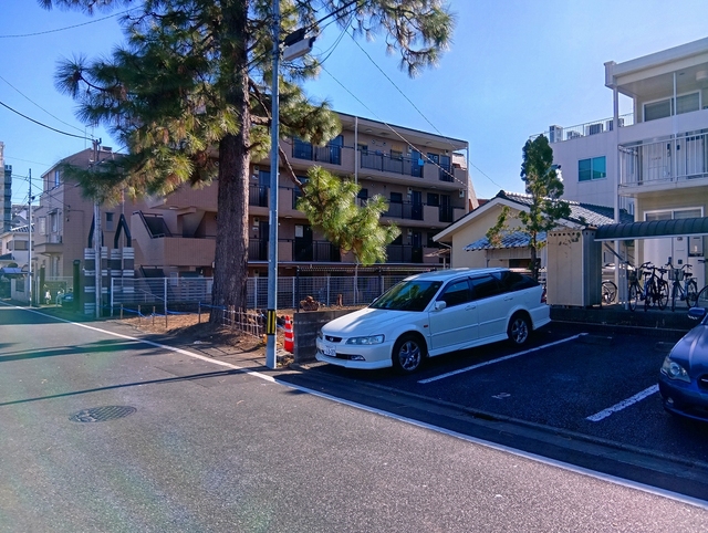 ハートフルタウン相模原市中央区横山3丁目4931番の外観②