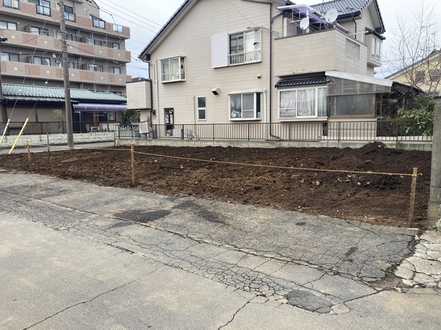 リナージュさいたま岩槻区仲町２丁目２４－１期の外観②
