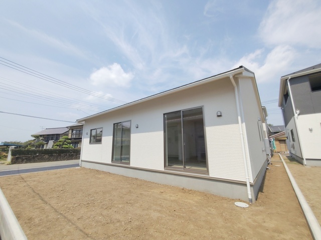 クレイドルガーデン神川町新里 第3の外観②