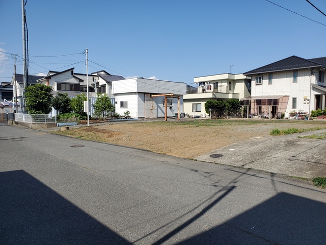 ハートフルタウン茅ｹ崎市柳島1丁目689番の外観②