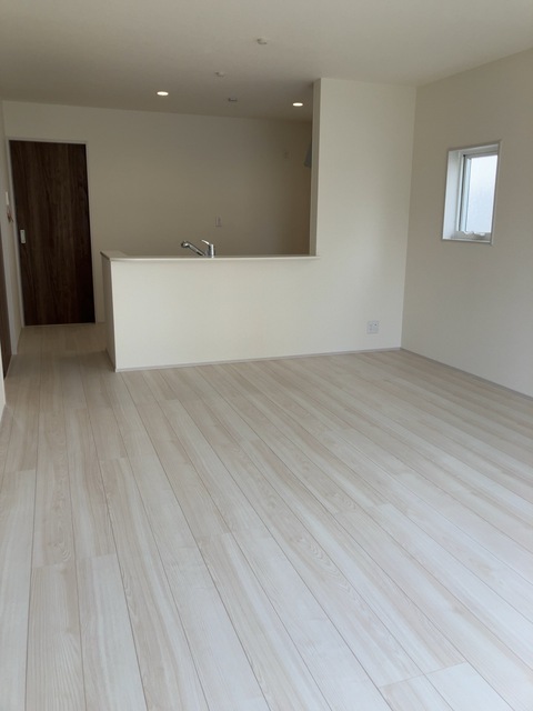 リーブルガーデン黒川23地割の外観②