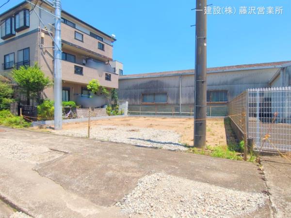 リーブルガーデン茅ヶ崎市高田１丁目の外観②