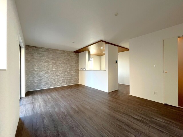 グラファーレ4281高崎市下小鳥町２期４棟の外観②