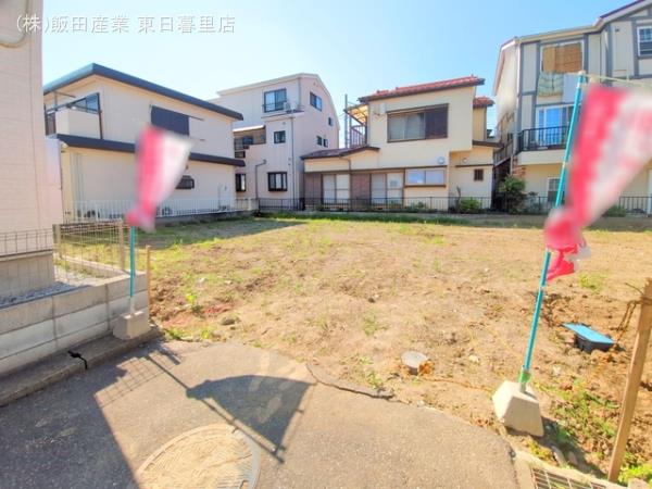 ハートフルタウン草加市遊馬町の外観②