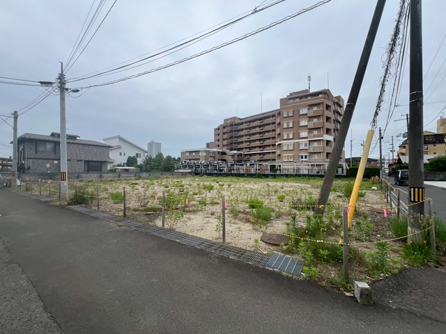 ハートフルタウン長町八丁目322番の外観②