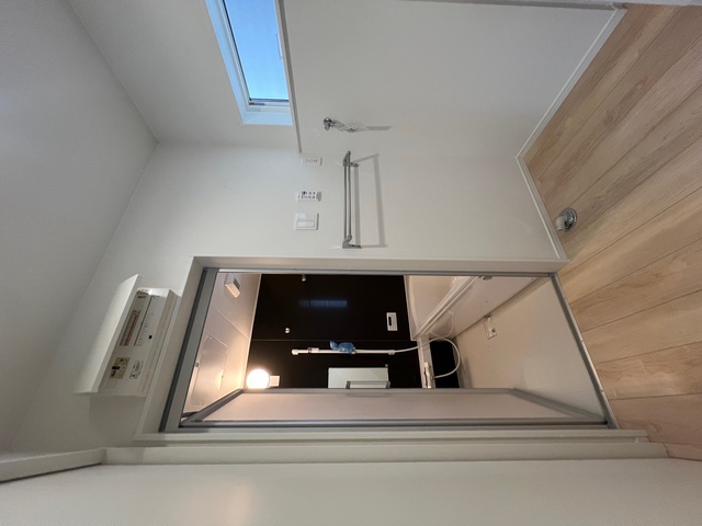 クレイドルガーデン枚方市香里園山之手町 第3の外観②