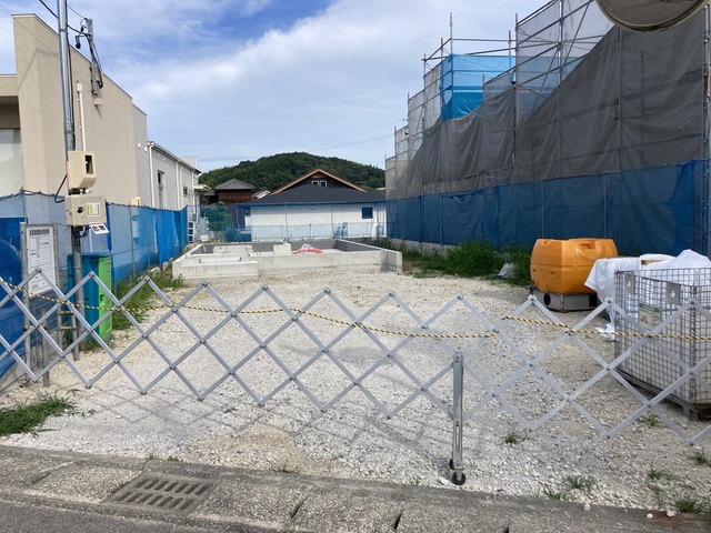 リナージュ西尾西幡豆町 第1期 ｜愛知県西尾市 の新築一戸建て