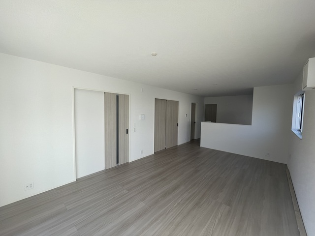 リナージュ四日市八千代台２丁目　第１期の外観②