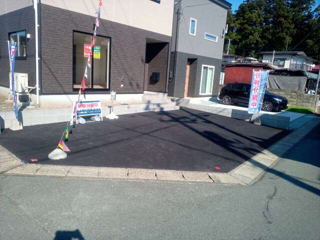 クレイドルガーデン山形市長町 第7の外観②