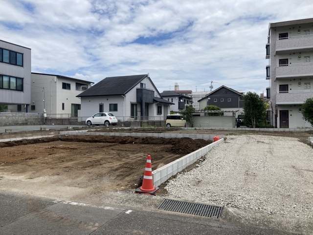 リーブルガーデン東区尾ノ上１丁目の外観②